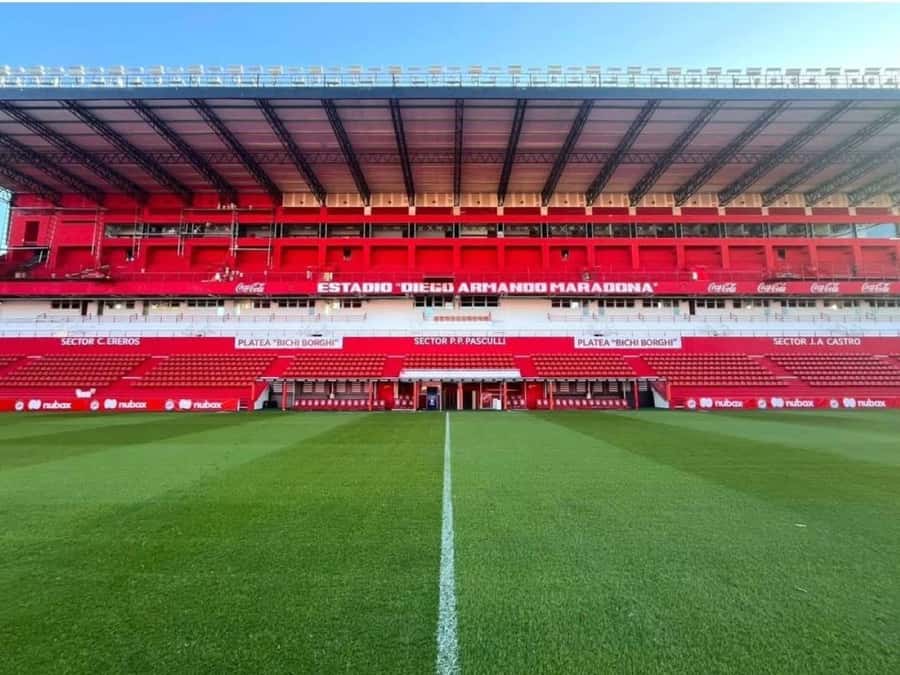 Buenos Aires: Visit to the Diego Armando Maradona Stadium - Why the Diego Armando Maradona Stadium tour feels personal