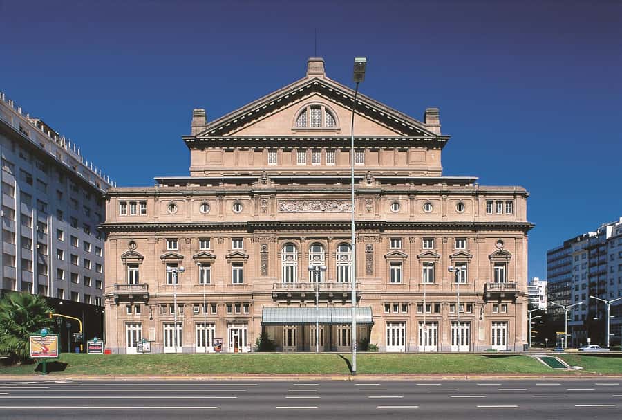 Buenos Aires: Walking City Tour with Colón Theater & Museums - Key highlights to look for