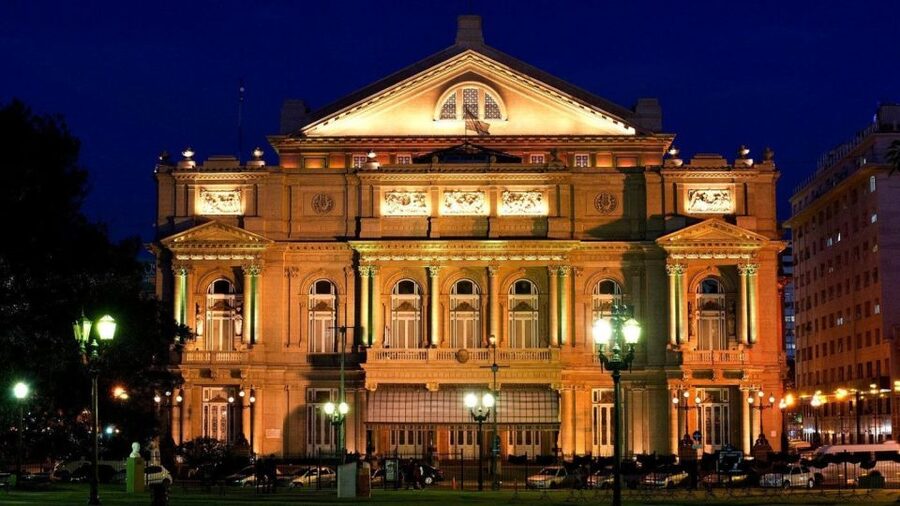 Buenos Aires: Walking City Tour with Colón Theater & Museums - Should you book this Buenos Aires walking tour?