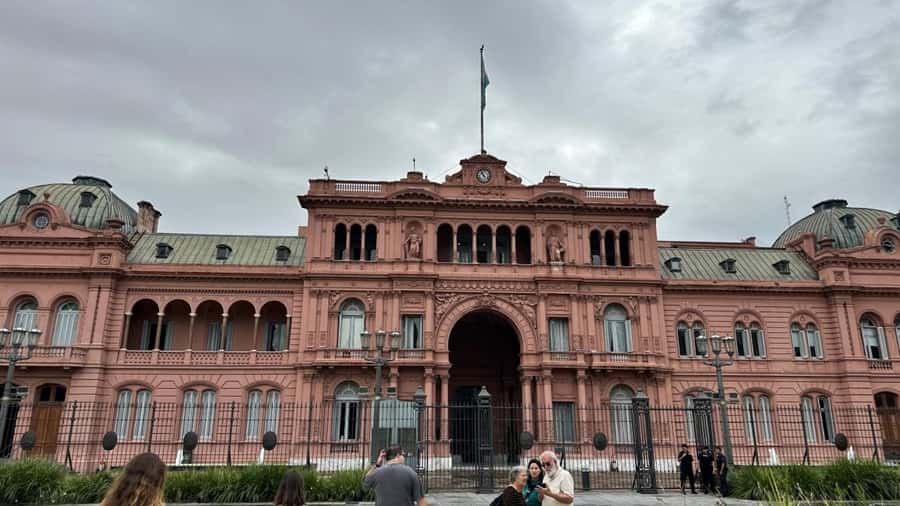 Buenos Aires: Walking City Tour with Colón Theater & Museums - Teatro Colón interior tour option, where the details live