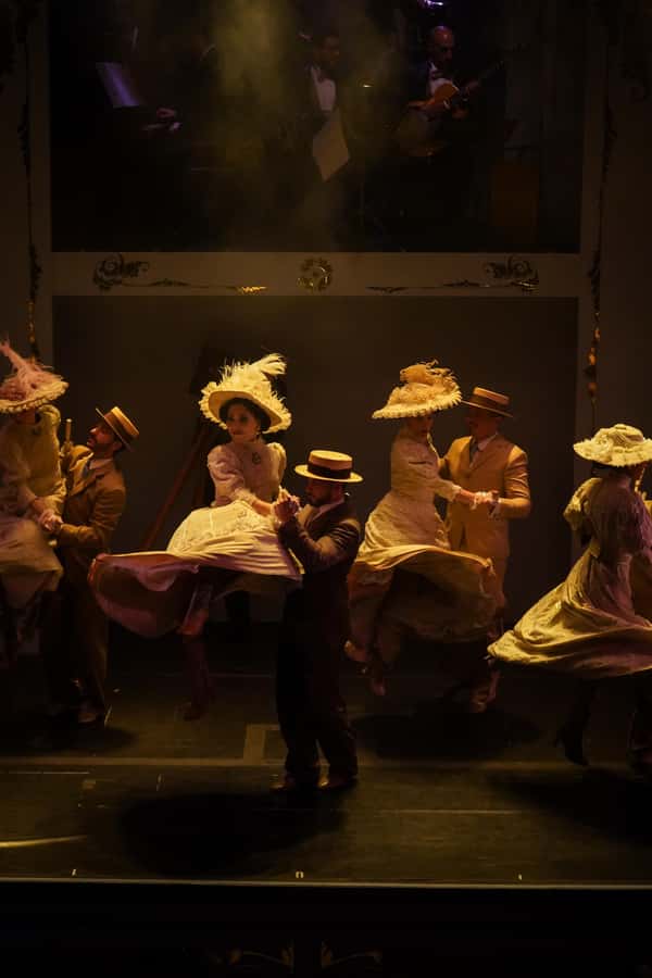 Café de los Angelitos - Traditional Night in Buenos Aires - Key things to know before you go