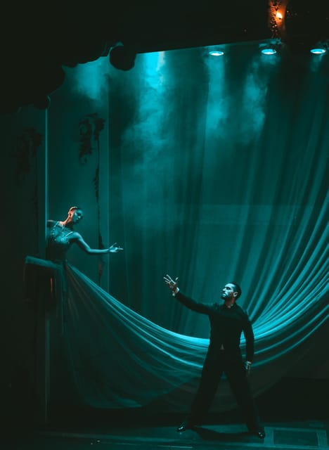 Café de los Angelitos - Traditional Night in Buenos Aires - Who should book this tango night, and who should skip it