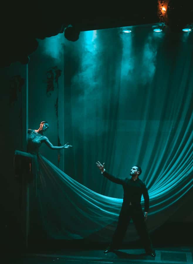 Café de los Angelitos - Traditional Night in Buenos Aires - Should you book Café de los Angelitos?