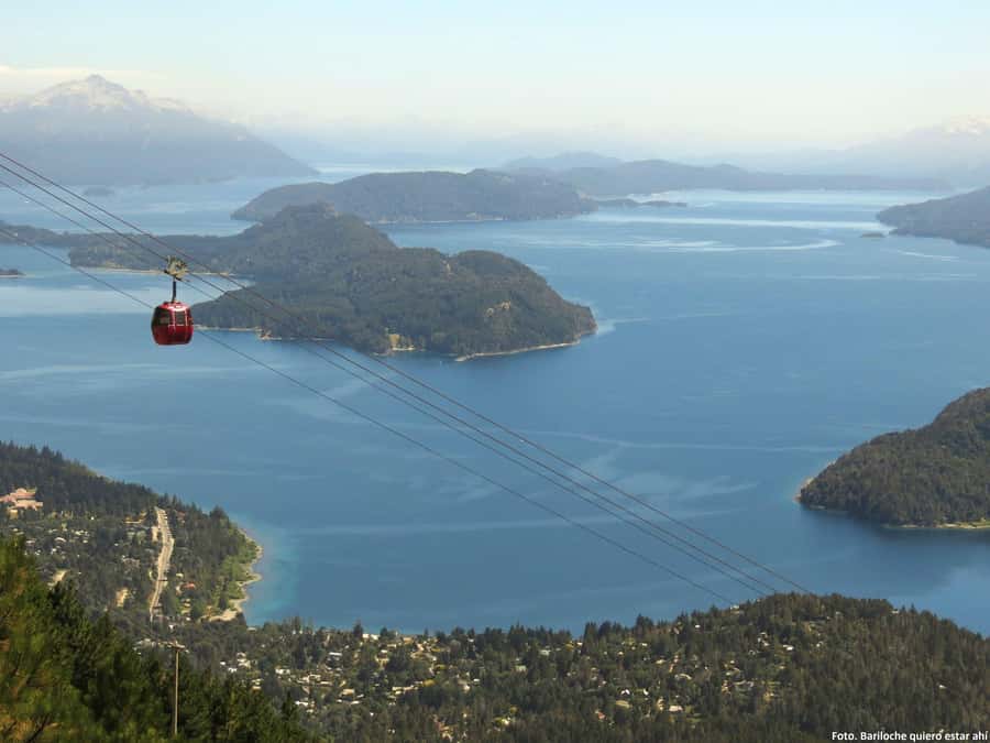 Cerro Otto - Summit Views That Work in Any Season