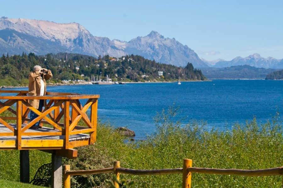 Circuito Chico - Key Points You Should Know Before You Go