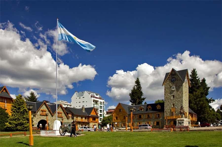 Circuito Chico - Why Circuito Chico Works So Well for a Half-Day