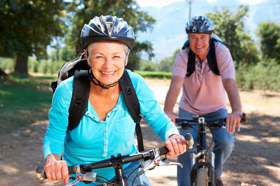 City Bike Tour in Palermo and Recoleta - Avenida del Libertador: from coastal promenade past to present-day sightseeing