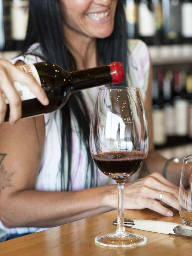 City tour and Wine tasting - Ushuaia in a nutshell: why this tour feels like a smart use of time