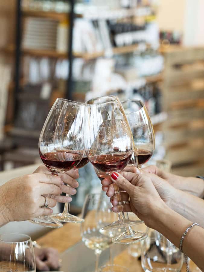 City tour and Wine tasting - Price and value: what $139 buys in Ushuaia