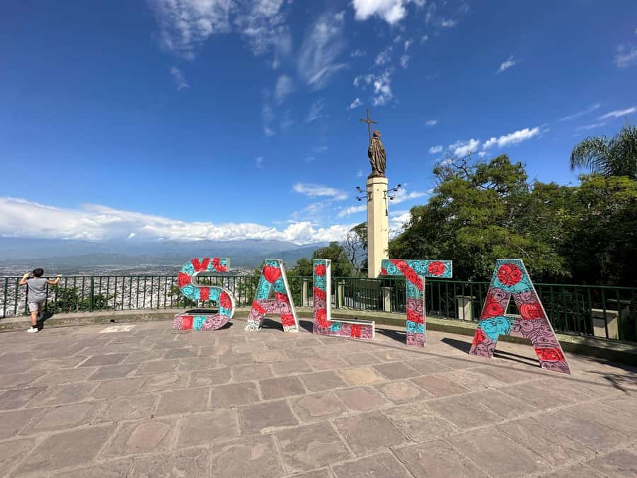 City Tour Salta and San Lorenzo - Key highlights at a glance