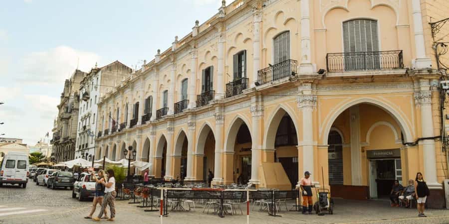 City Tour Salta and San Lorenzo - What to realistically expect from a 4-hour format