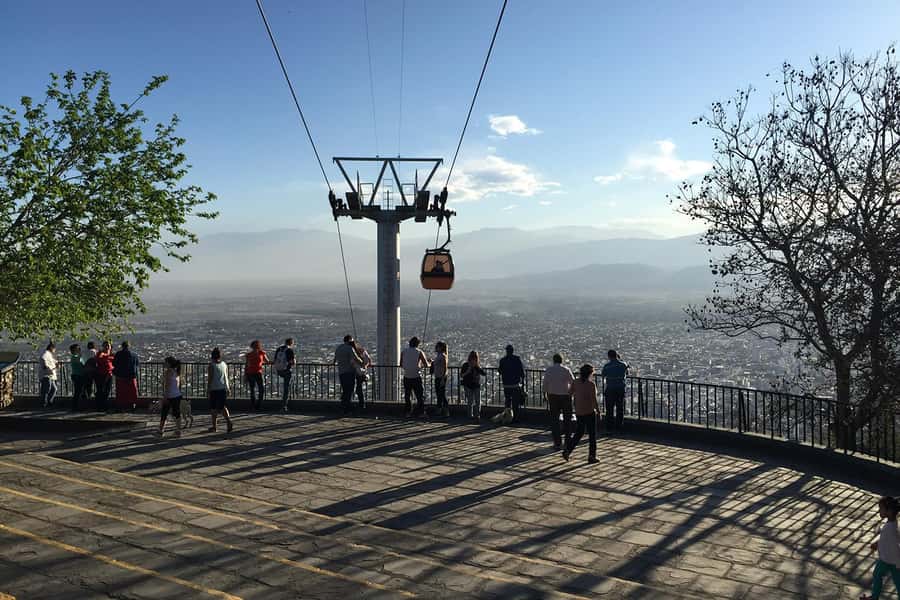 City Tour Salta and San Lorenzo - Price and what $27 buys you, plus the smart things to plan for