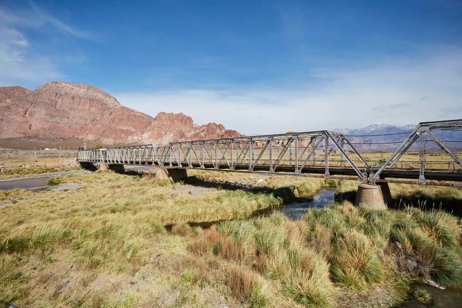 Classic Aconcagua Day Tour - Key highlights