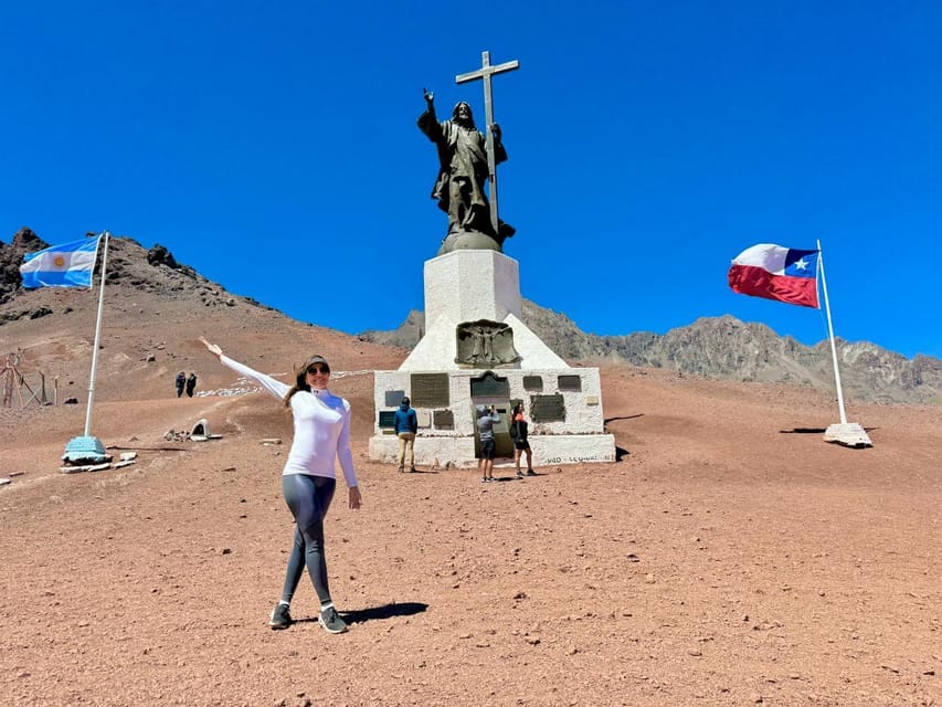 Classic Aconcagua Day Tour - Uspallata Valley and the historic pause: how the tour adds meaning