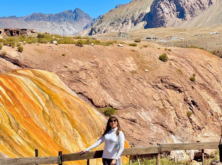 Classic Aconcagua Day Tour - Price and value: is $149 per person fair for this route?
