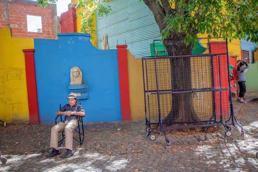 Classic City Tour of Buenos Aires: Neighborhoods and Emblems - How to Use the Walk Time and Where to Go Next
