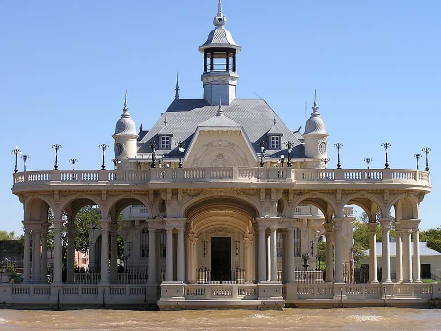 Classic Tour and Sailing in Tigre and Delta - Key things to know before you go