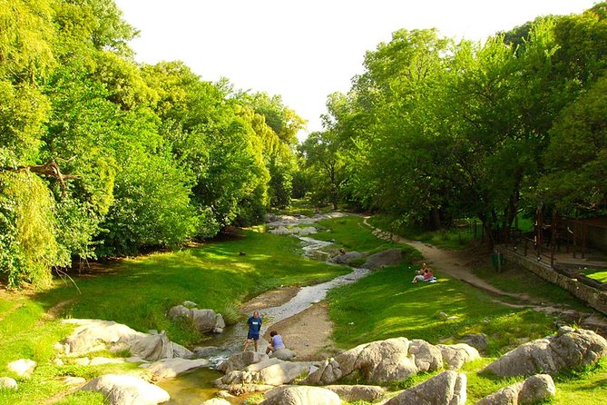 Cordoba Cumbrecita Tour with Spanish Speaking Guide - Key things to know before you go