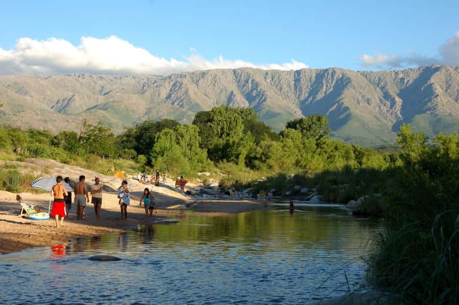 Cordoba: Full-day Tour to Traslasierras Valley - Key points to know before you go
