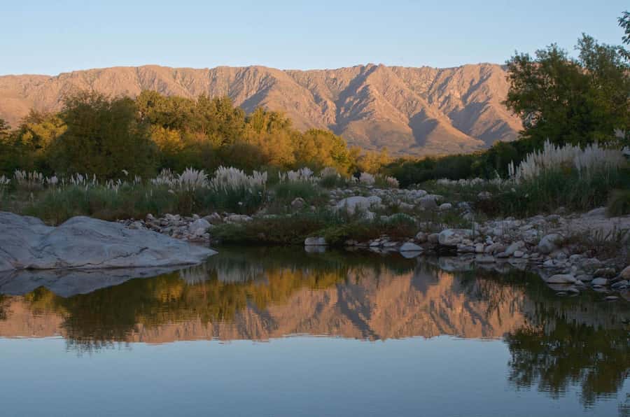 Cordoba: Full-day Tour to Traslasierras Valley - Traslasierra Valley, done in one satisfying day