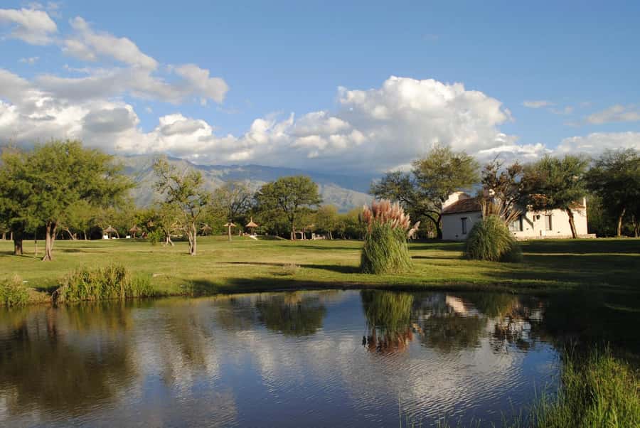 Cordoba: Full-day Tour to Traslasierras Valley - High Summits Road: your main scenic payoff starts early