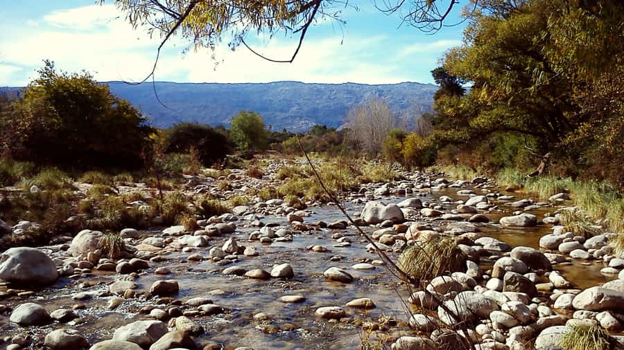 Cordoba: Full-day Tour to Traslasierras Valley - Villa Cura Brochero: the Gaucho Priest stop that changes the tone