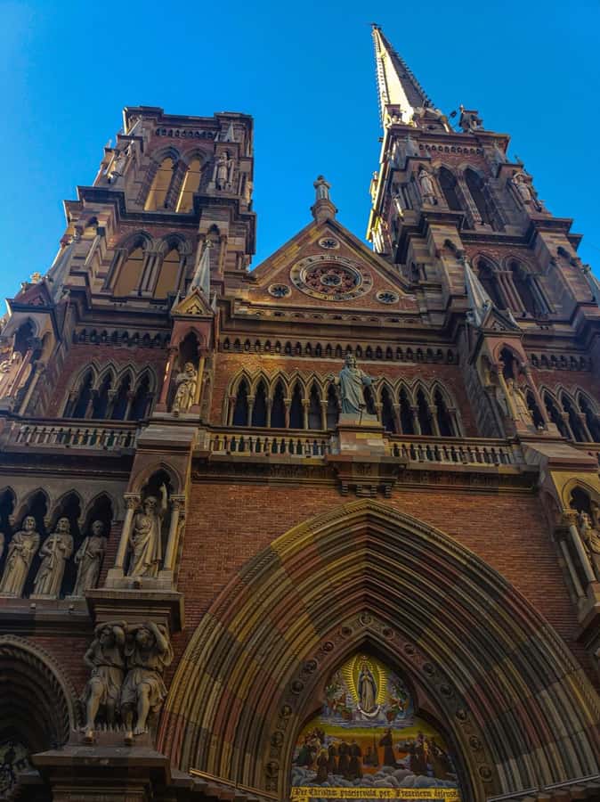 Cordoba Private City Tour - A smart 5-hour introduction to Cordoba, old and new