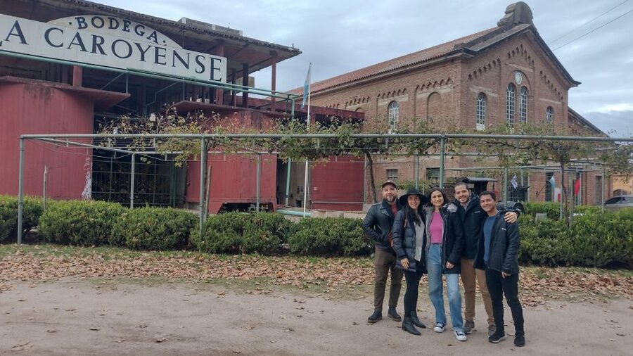 Córdoba: Wine Tour Privado a Colonia Caroya - Día completo - Getting to Colonia Caroya without stress