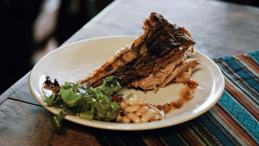 Crossing the Andes: Fagnano and Escondido lakes with lamb - Who should book this Andes-and-lamb day trip?