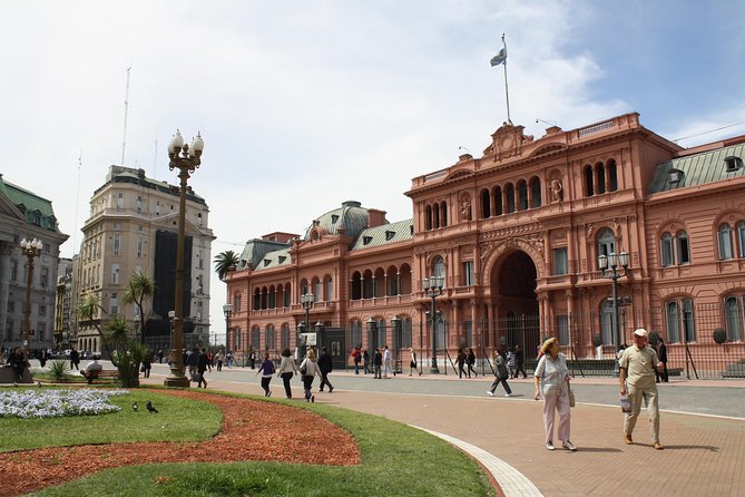 Custom Buenos Aires City Tour - How the private, customizable setup changes your Buenos Aires day