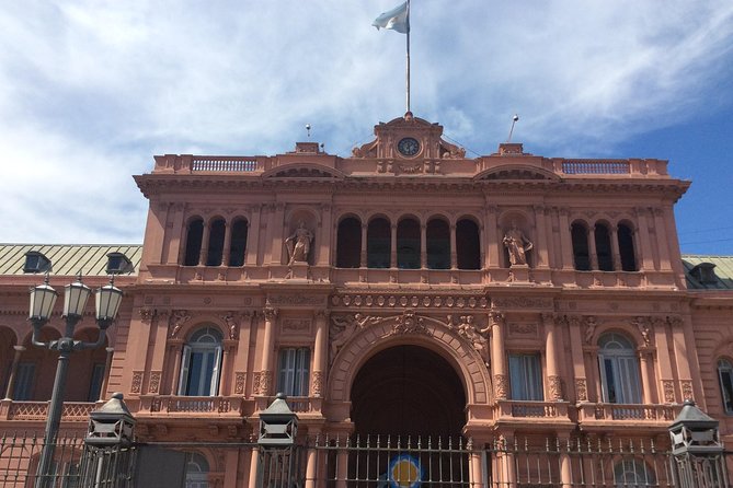 Custom Buenos Aires City Tour - Booking timing and what to ask your guide before you start