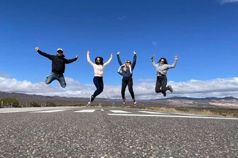 Day Trip to Cachi from Salta - Cuesta del Obispo and the Enchanted Valley: The Views That Feel Like a Timeline