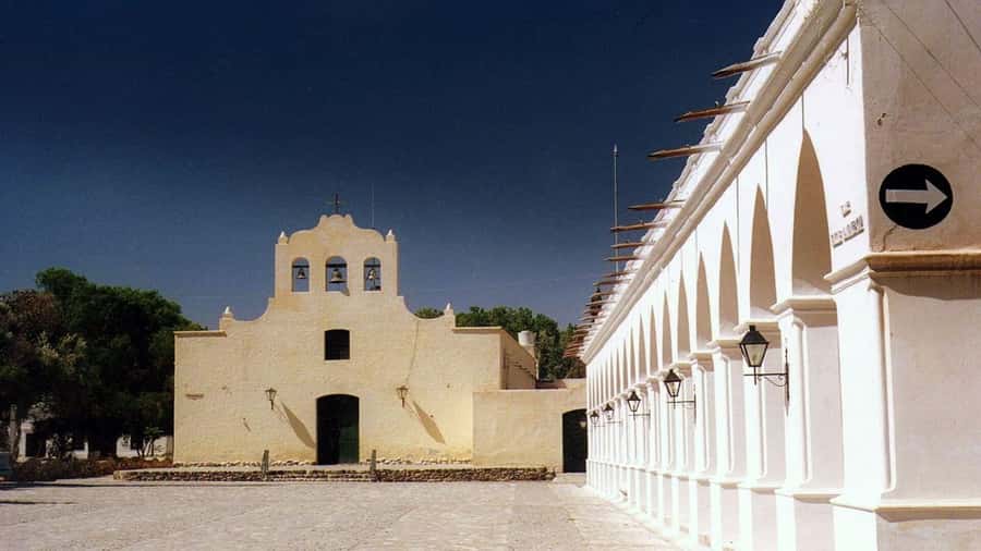 Day Trip to Cachi from Salta - Arriving in Cachi: Colonial Streets, Church Area, and Museum Highlights