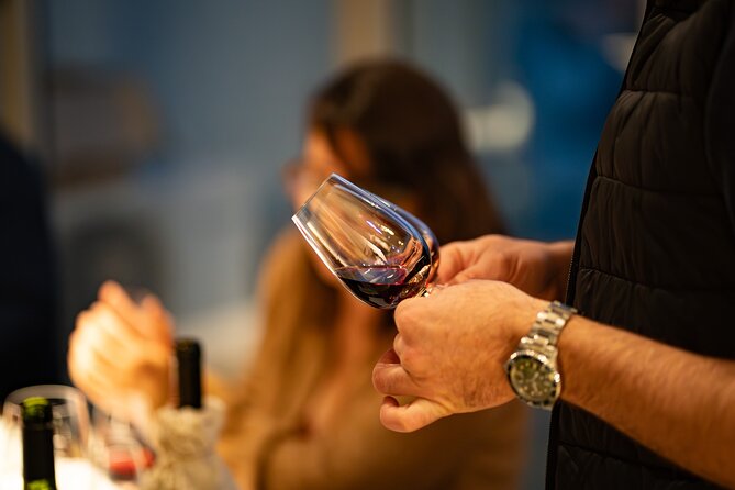 Discover Argentine Wines Paired with Delicious Tapas - Price and value: what $84 really buys you