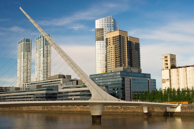 Discover Buenos Aires: Private Tour with Your Expert Local Guide - Quick, useful highlights before you go