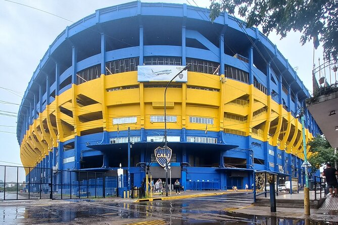 Discover Buenos Aires: Private Tour with Your Expert Local Guide - Montserrat and Plaza de Mayo, the city’s political center