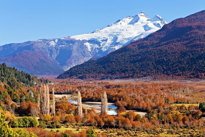Discover Cerro Tronador with Ventisquero Negro Glacier - Key Things to Know Before You Go