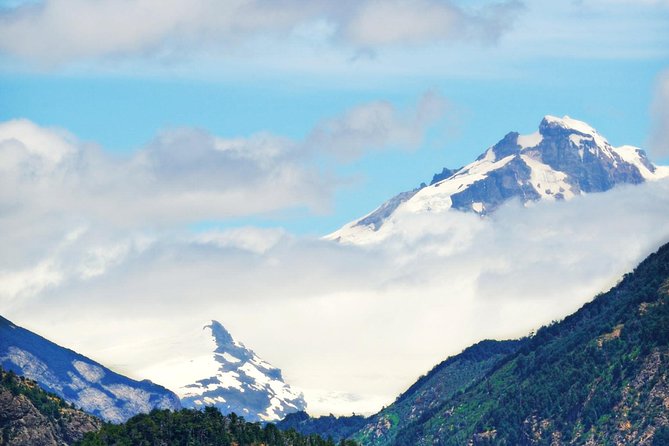 Discover Cerro Tronador with Ventisquero Negro Glacier - Lake Gutierrez: The Photo Stop That Makes the Morning Worth It