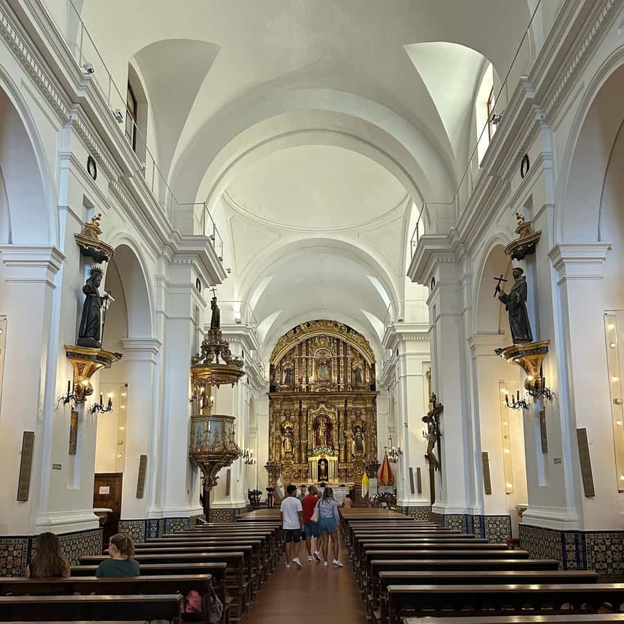 Discover Recoleta, Buenos Aires' Little Paris - Key highlights you should care about