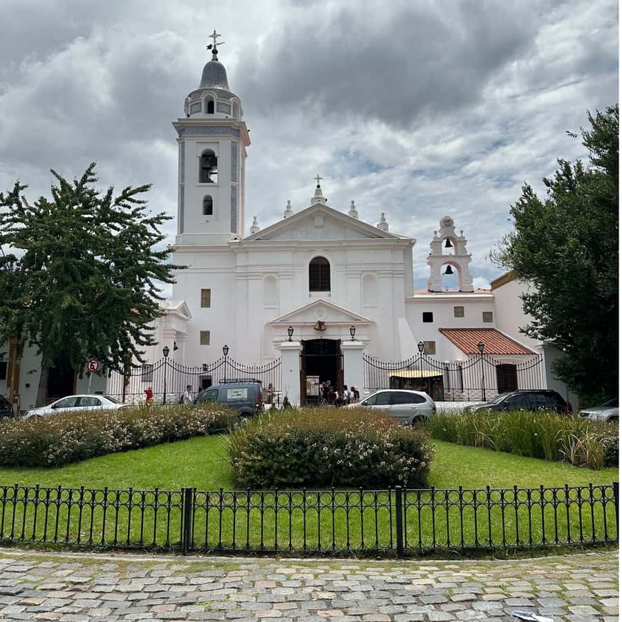 Discover Recoleta, Buenos Aires' Little Paris - Recoleta’s Paris of South America vibe, fast and focused