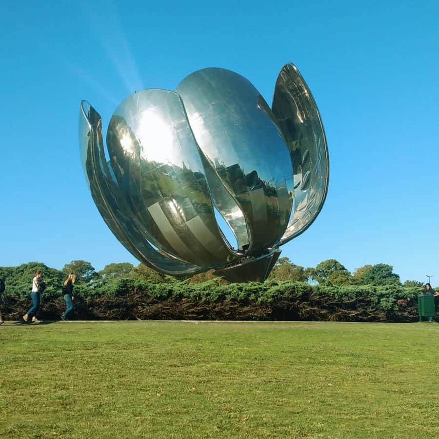 Discover Recoleta, Buenos Aires' Little Paris - Price and value: what you get for $57