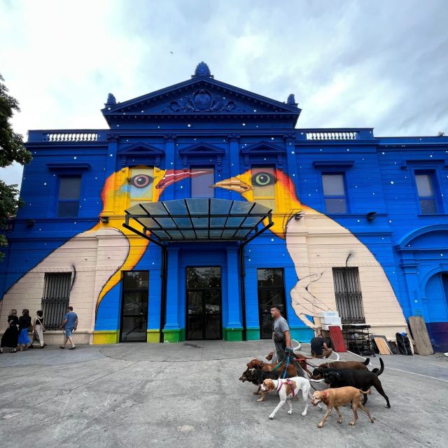 Discover Recoleta, Buenos Aires' Little Paris - Who this tour fits best (and who should skip it)