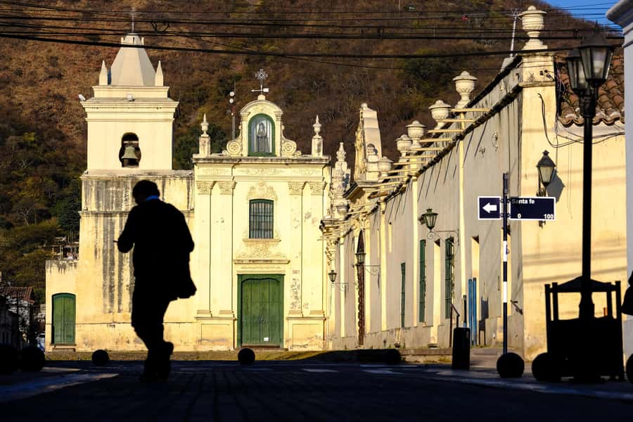 Discover Salta and enjoy the city with a photojournalist - Key highlights worth planning around