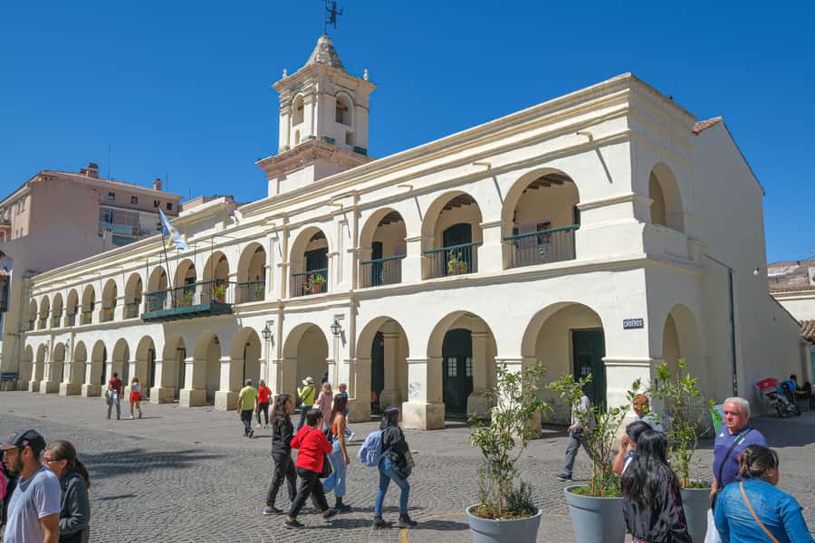 Discover Salta and enjoy the city with a photojournalist - Why a photojournalist guide makes Salta feel personal