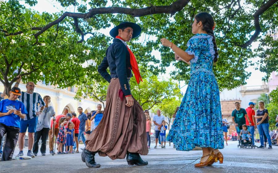 Discover Salta and enjoy the city with a photojournalist - History Museum of the North, starting with the right context