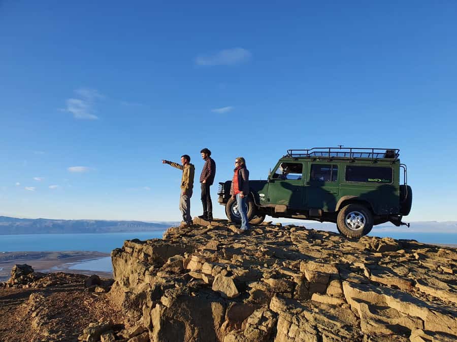 El Calafate: 4WD Adventure with Optional Hike or Zipline - Key points before you go