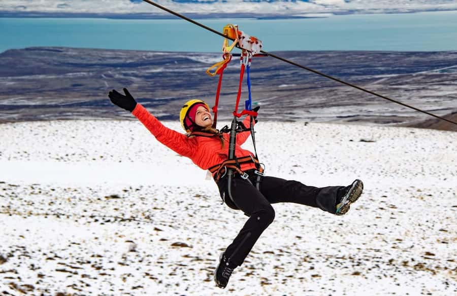 El Calafate: 4WD Adventure with Optional Hike or Zipline - Who This 4WD Adventure Fits Best