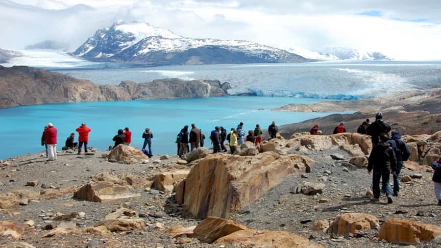 El Calafate: 4WD Adventure with Optional Hike or Zipline - El Calafate Balcony: Your Camera, Your Time Window