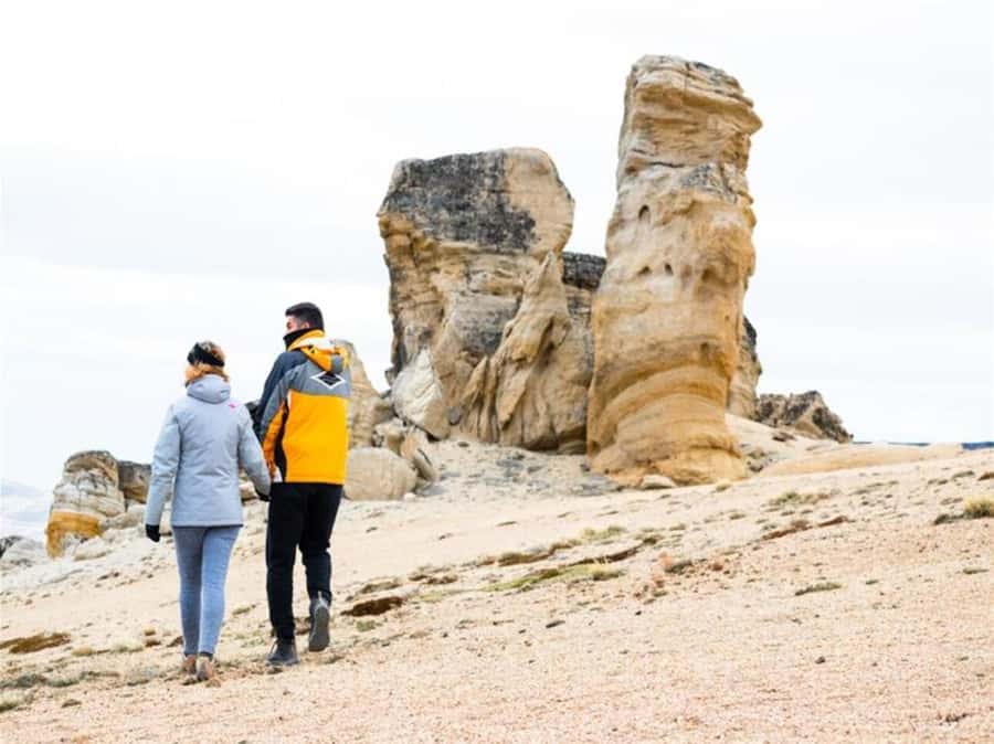 El Calafate: 4WD Adventure with Optional Hike or Zipline - How Long Is It, Really, and What That Means for Value