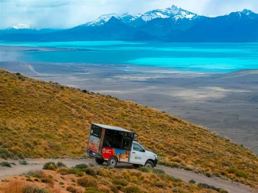 El Calafate: 4WD Adventure with Optional Hike or Zipline - Practical Logistics That Affect Your Comfort